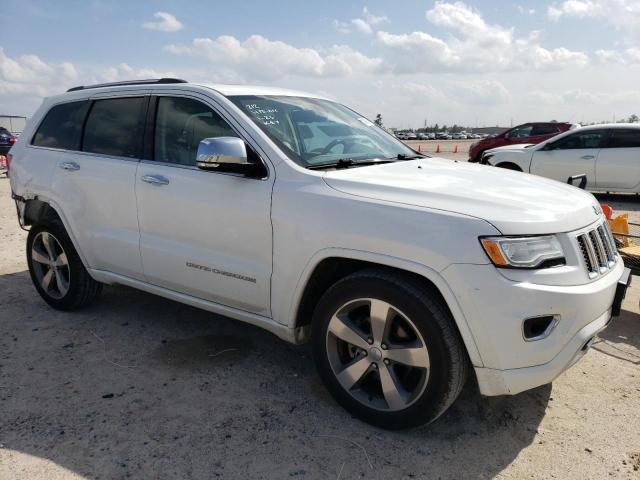 1C4RJECG2FC678024 Jeep Grand Cherokee Overland