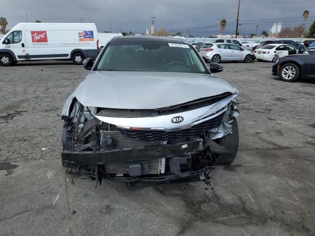2019 KIA OPTIMA SX - 5XXGW4L2XKG320803