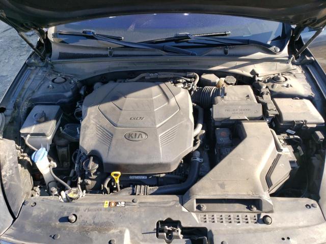 2018 KIA CADENZA LU - KNALC4J18J5101131