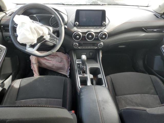 3N1AB8DV0MY227237 Nissan SENTRA SR