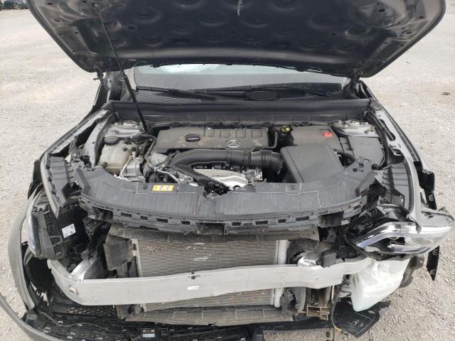 W1N4M4GB7MW165933 Mercedes-Benz GLB 250