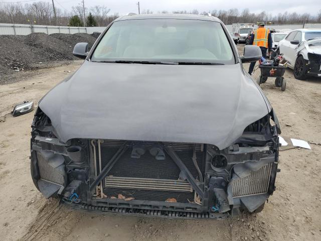 2015 AUDI Q7 TDI PRE - WA1LMAFE3FD018871