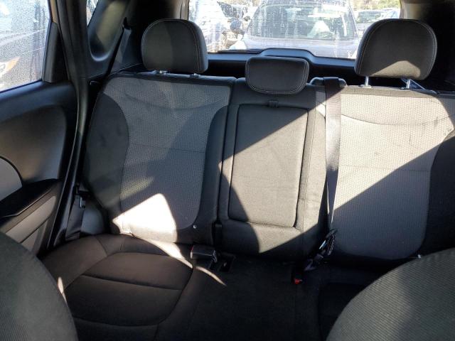 2018 KIA SOUL + - KNDJP3A55J7551528