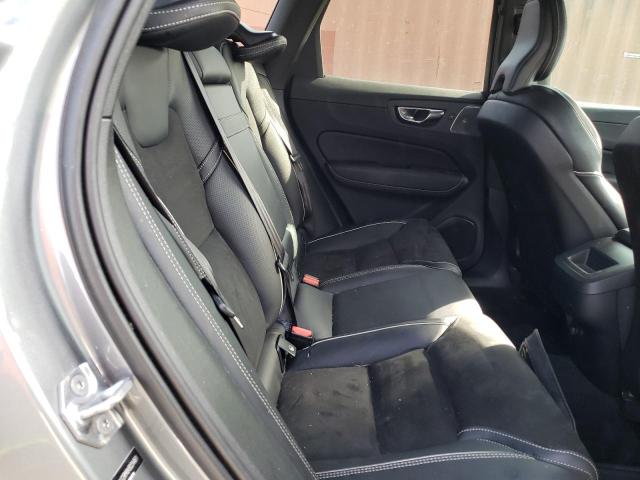 2019 VOLVO XC60 T6 R- LYVA22RM0KB224861
