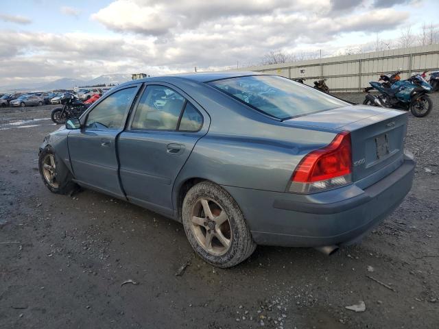 YV1RS59V442391719 Volvo S60