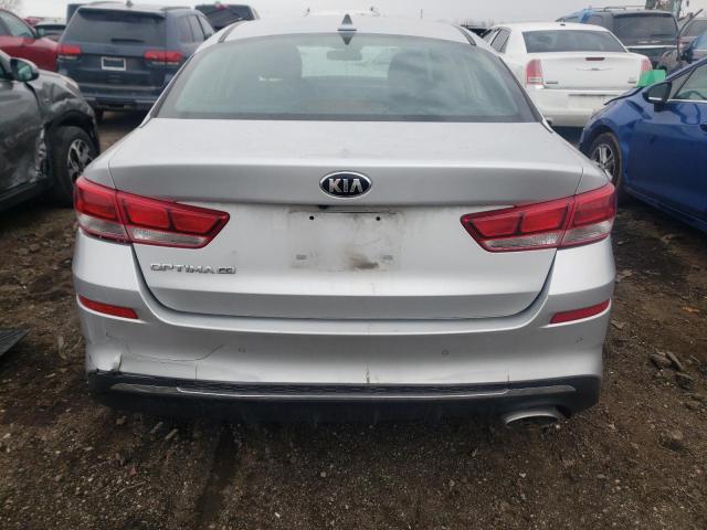 5XXGT4L30LG442265 KIA Optima Lx