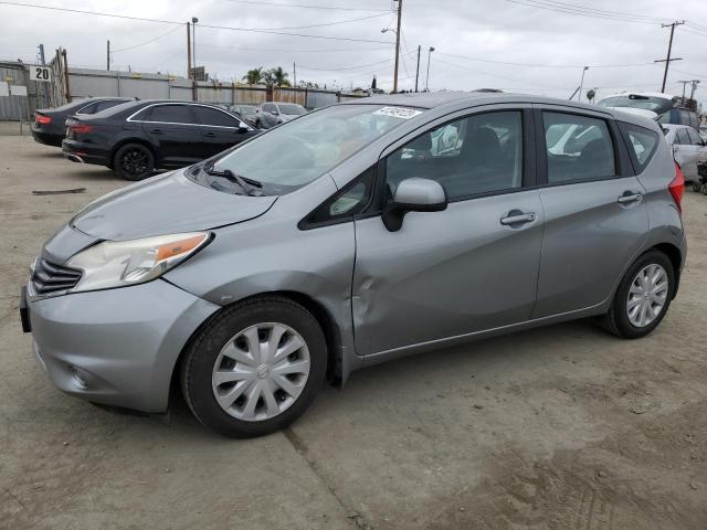 2014 Nissan Versa Note S