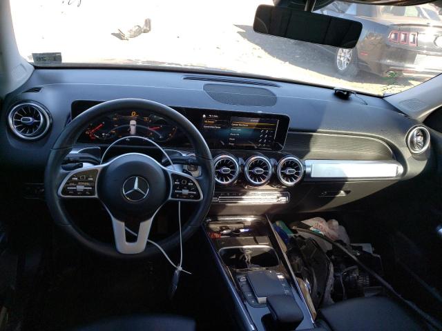 2021 MERCEDES-BENZ GLB 250 4M - W1N4M4HB8MW089881