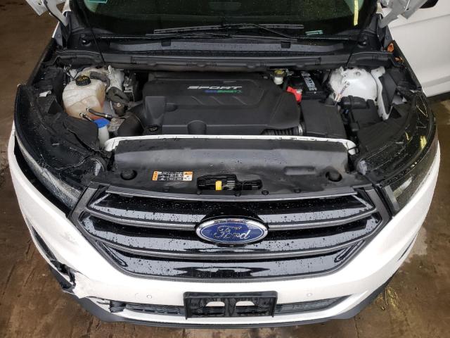 2016 FORD EDGE SPORT - 2FMPK4AP6GBC01269