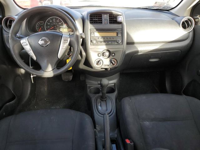 3N1CN7AP4FL924264 Nissan VERSA S