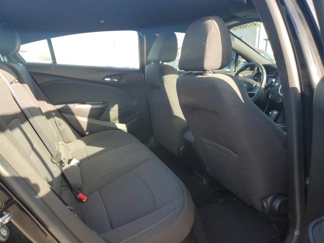 2018 CHEVROLET CRUZE LT - 1G1BE5SM0J7197695