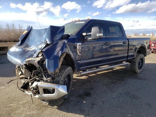 2017 FORD F350 SUPER 1FT8W3B64HEF15134