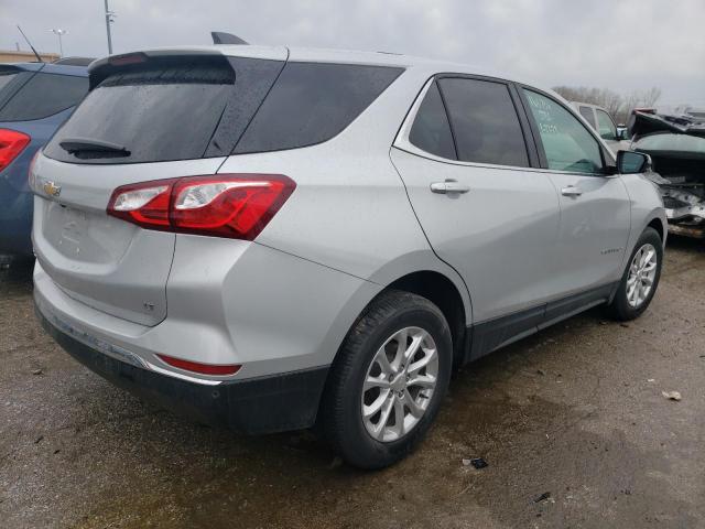 2019 CHEVROLET EQUINOX LT - 2GNAXKEV2K6155330