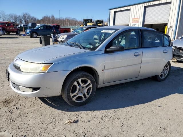 2004 Saturn Ion 