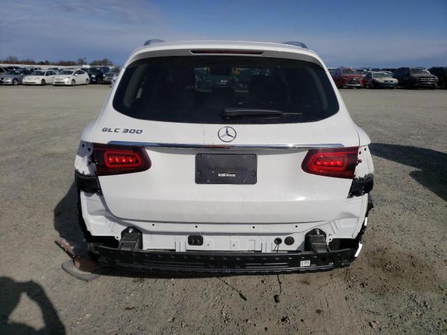 W1N0G8DB8LF859840 Mercedes-Benz GLC 300