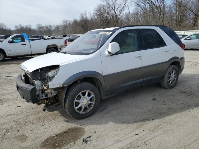 2004 Buick Rendezvous CX