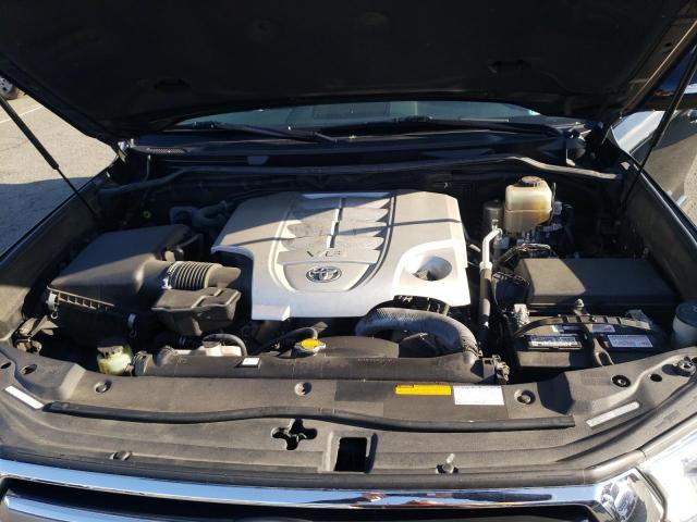 2016 TOYOTA LAND CRUIS - JTMCY7AJ9G4040845