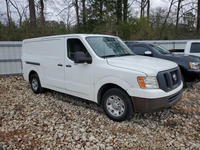 2015 NISSAN NV 1500 - 1N6BF0KM8FN806359