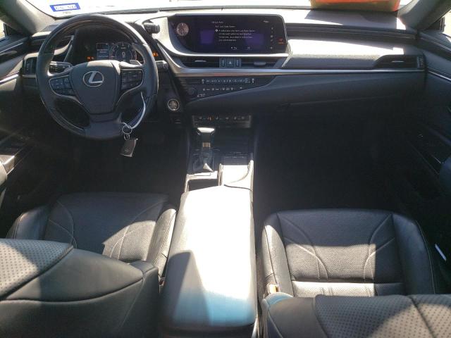 2019 LEXUS ES 350 - 58ABZ1B17KU001642