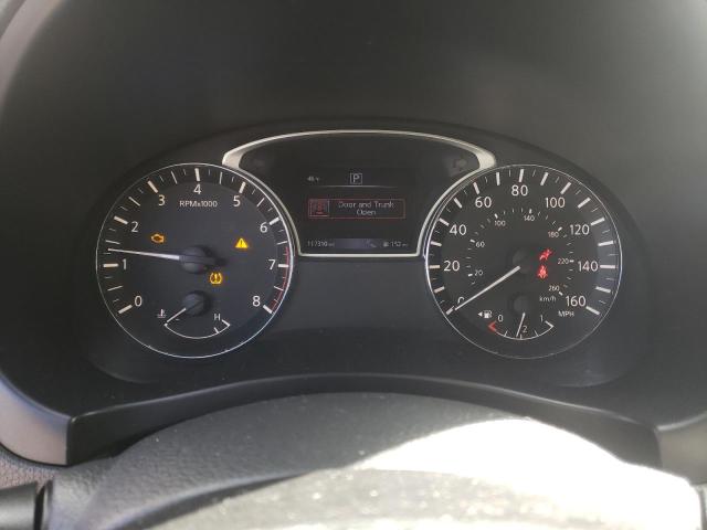 1N4AL3AP3HC205871 Nissan ALTIMA 2.5