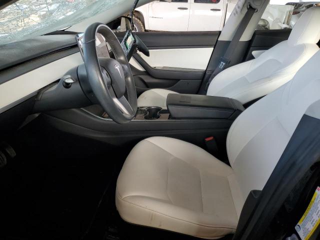 5YJ3E1EB6JF182806 Tesla MODEL 3