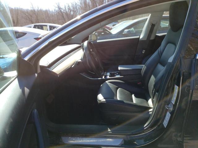 5YJ3E1EB0JF144312 Tesla MODEL 3