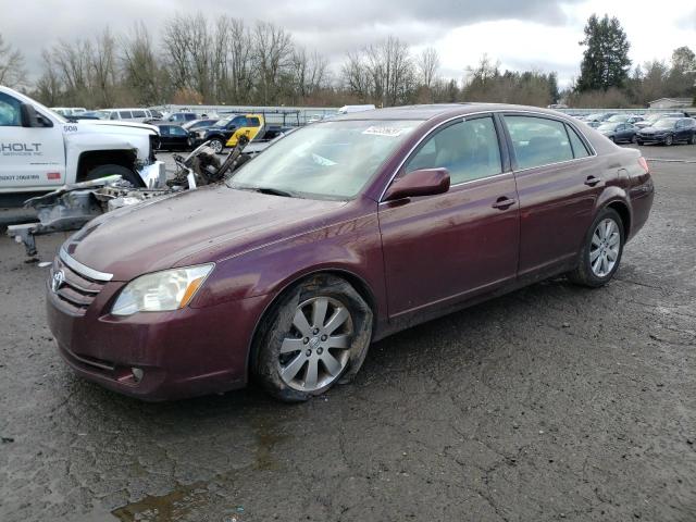 2005 Toyota Avalon XL