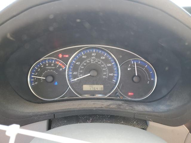 JF2SHADC5DG429614 Subaru Forester