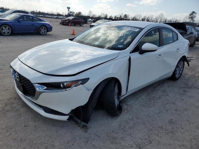 2019 MAZDA 3 - JM1BPABL8K1124970