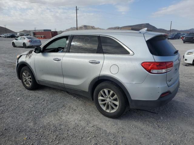 5XYPG4A35GG172264 KIA SORENTO LX