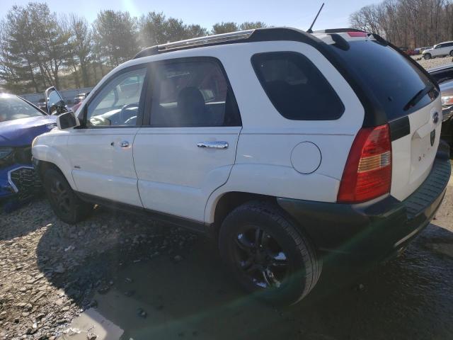 KNDJE723157094507 KIA New Sportage