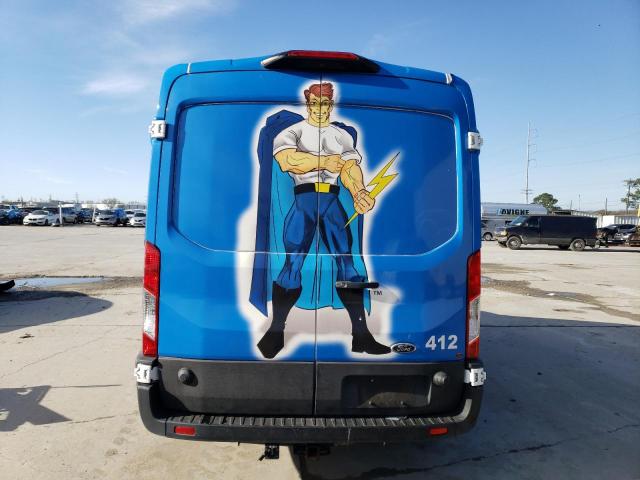 2020 FORD TRANSIT T- - 1FTBR1CG0LKB23772