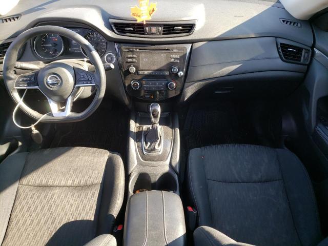 2017 NISSAN ROGUE S 5N1AT2MT7HC779320