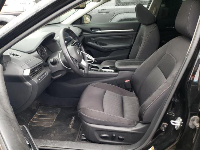 1N4BL4DV9LC274299 Nissan ALTIMA SV