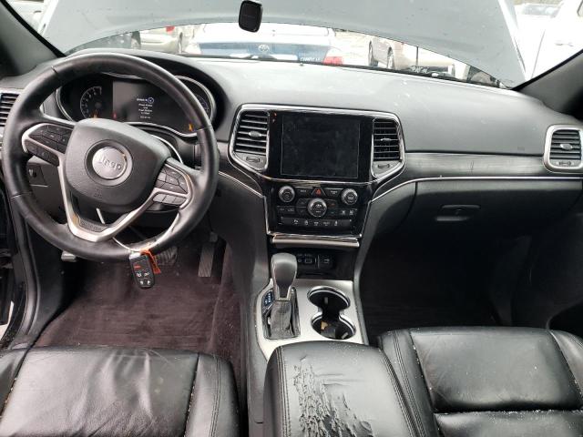 1C4RJFBG8KC608397 Jeep Grand Cherokee Limited