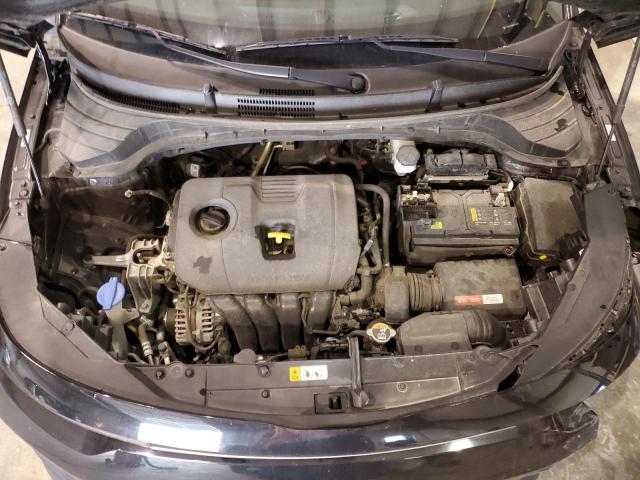 2021 KIA SOUL LX KNDJ23AU6M7145865