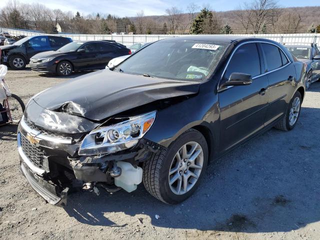 2016 Chevrolet Malibu Limited LT