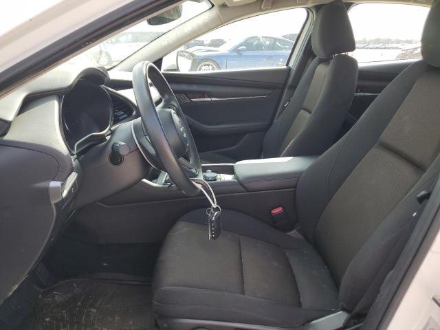 2019 MAZDA 3 - JM1BPABL8K1124970