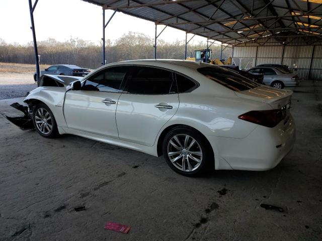 2016 INFINITI Q70 HYBRID JN1EY1AP9GM470047