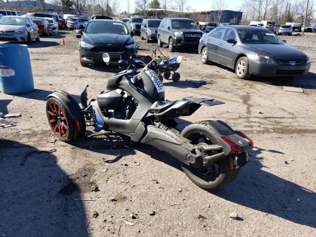 2019 CAN-AM RYKER RALL - 3JB2GEG46KJ004097