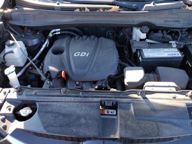2015 HYUNDAI TUCSON LIM - KM8JU3AG4FU959548