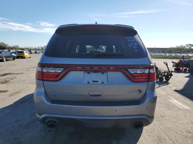 2021 DODGE DURANGO SR - 1C4SDJH99MC863258