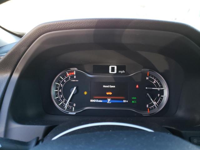 2022 HONDA RIDGELINE - 5FPYK3F7XNB023918