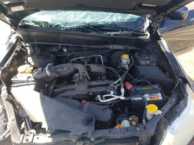 JF2SHADC2BH742336 Subaru Forester 2.5x Premium