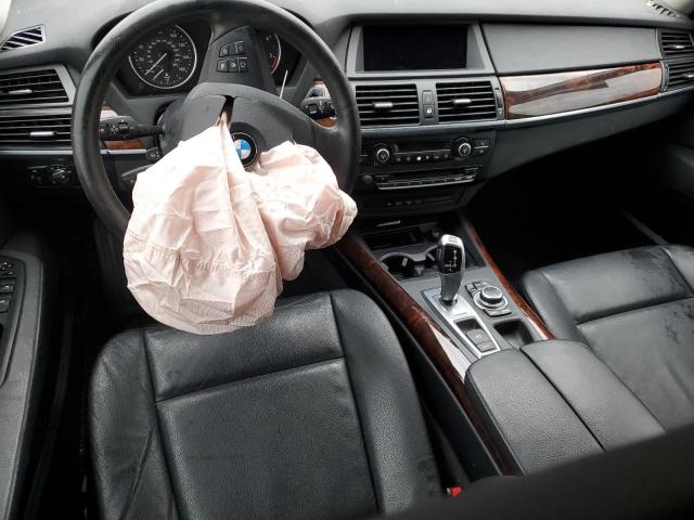 5UXZW0C50BL660004 BMW X5 Xdrive35d