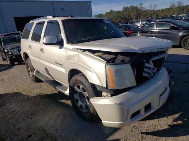 1GYEC63T74R224013 Cadillac Escalade Luxury