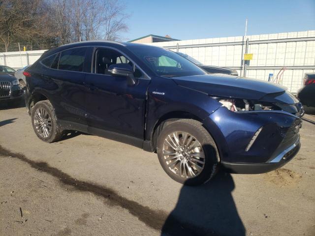 2021 TOYOTA VENZA LE - JTEAAAAH4MJ016144