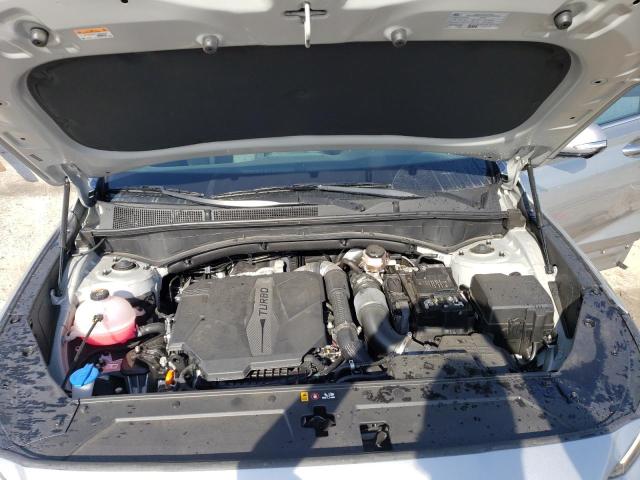2022 HYUNDAI SANTA FE L - 5NMS44AL8NH417189