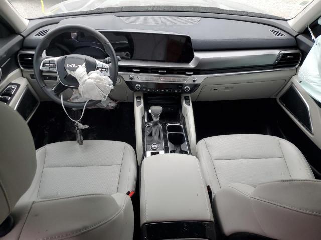 5XYP6DGCXPG334416 KIA Telluride S