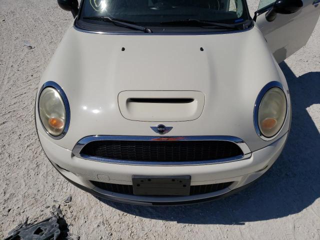WMWMM33519TP74989 Mini Cooper